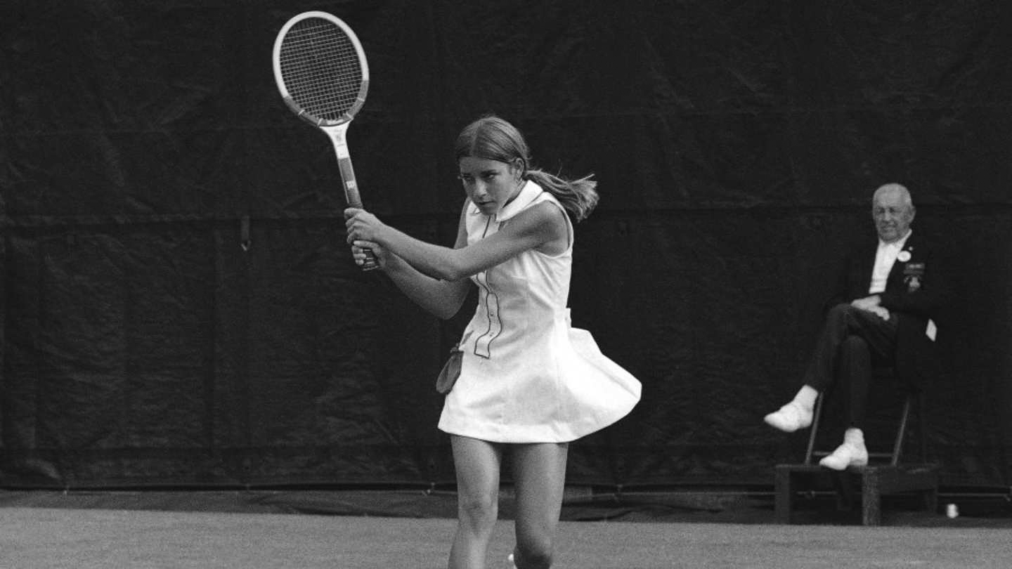 Court Couture: How Tennis Shaped Modern Fashion